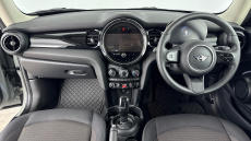 MINI Hatchback 1.5 Cooper Classic 3dr Auto Petrol Hatchback